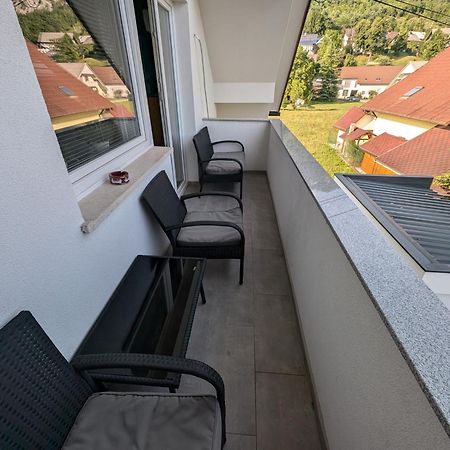 Apartment Bee Near Bled Zabreznica Екстер'єр фото