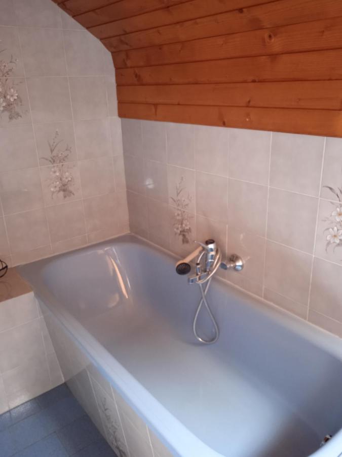Apartment Bee Near Bled Zabreznica Екстер'єр фото
