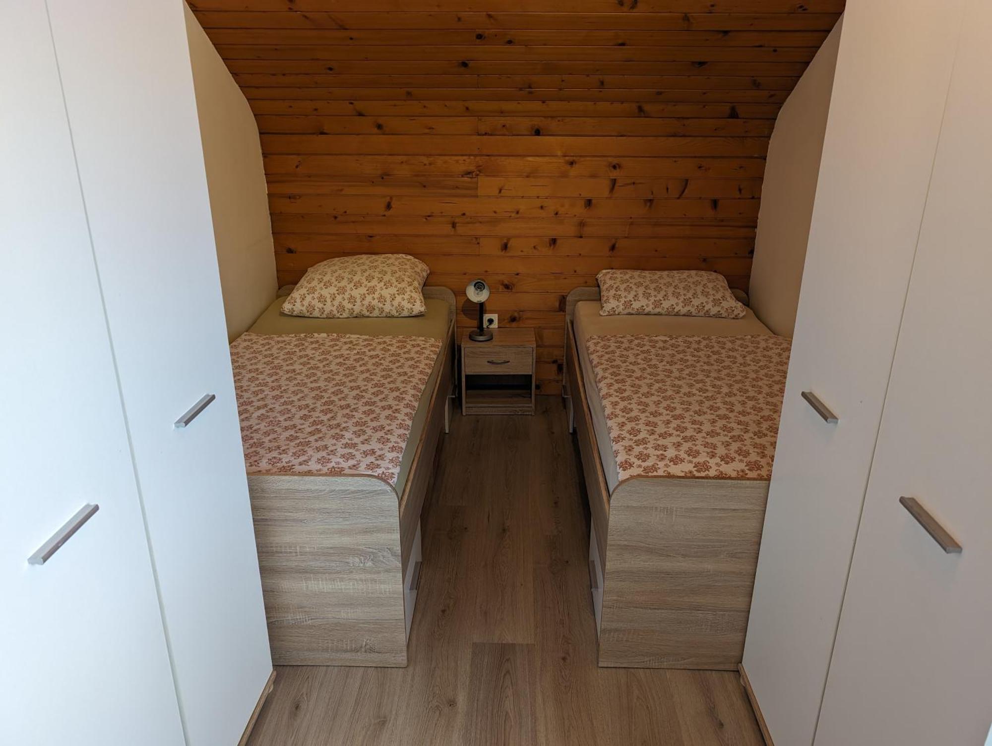 Apartment Bee Near Bled Zabreznica Екстер'єр фото